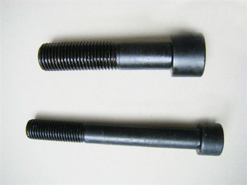 溫州市龍灣天河新陽標準件廠 專注高品質標準件，廠家直供內六角螺栓等緊固件產品